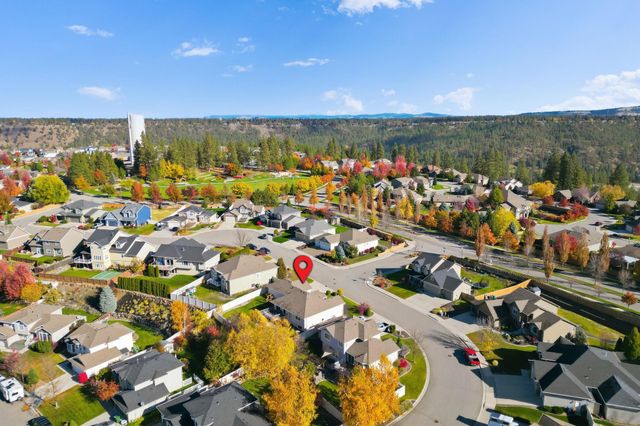 1002 W Highpeak Dr, Spokane, WA 99224