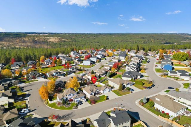 1002 W Highpeak Dr, Spokane, WA 99224