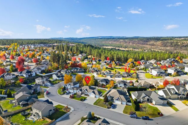 1002 W Highpeak Dr, Spokane, WA 99224