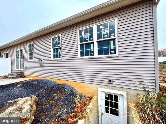 113 BILBERRY CIR, Bellefonte, PA 16823