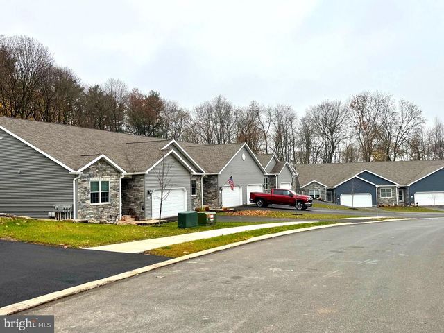 113 BILBERRY CIR, Bellefonte, PA 16823