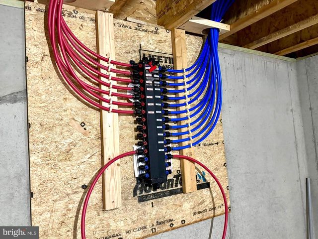 113 BILBERRY CIR, Bellefonte, PA 16823