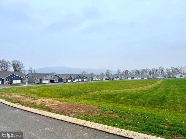 113 BILBERRY CIR, Bellefonte, PA 16823