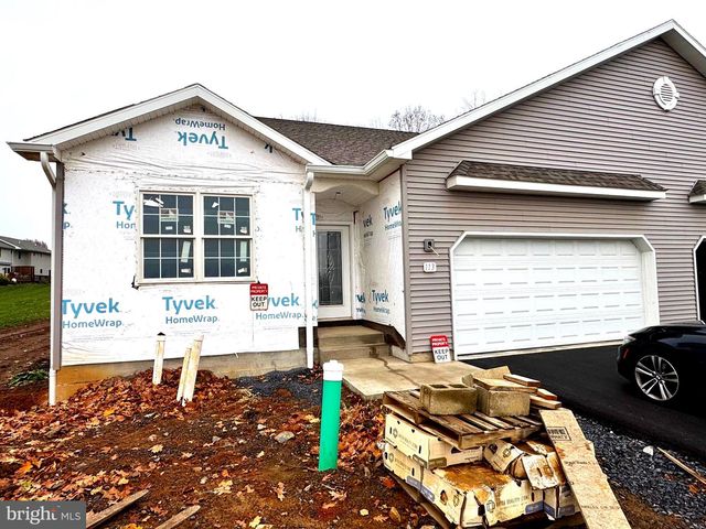 113 BILBERRY CIR, Bellefonte, PA 16823