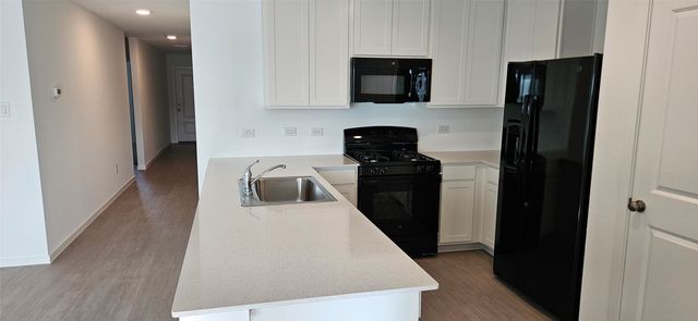 3107 Kleinbrook Way, Crandall, TX 75114