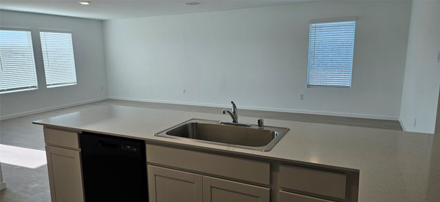 3107 Kleinbrook Way, Crandall, TX 75114