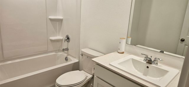 3107 Kleinbrook Way, Crandall, TX 75114