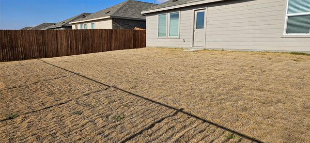 3107 Kleinbrook Way, Crandall, TX 75114