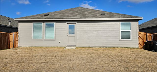 3107 Kleinbrook Way, Crandall, TX 75114