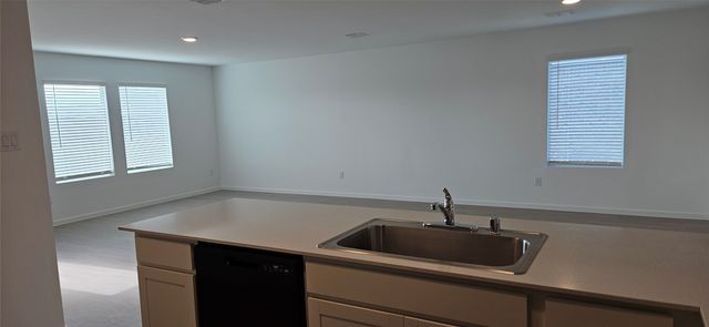 3107 Kleinbrook Way, Crandall, TX 75114