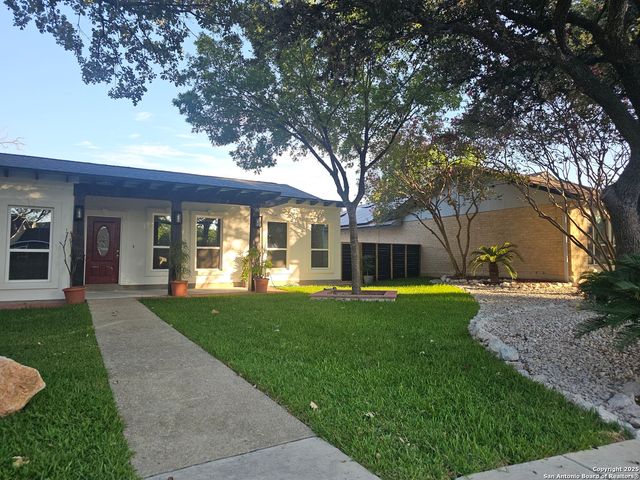 12611 Sandtrap, San Antonio, TX 78217