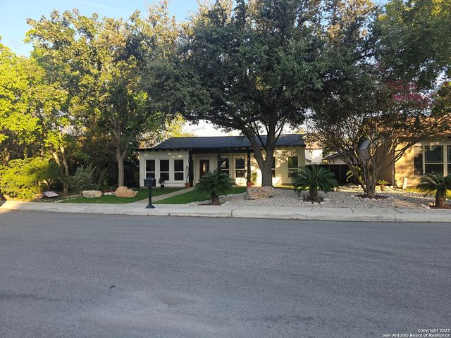 12611 Sandtrap, San Antonio, TX 78217