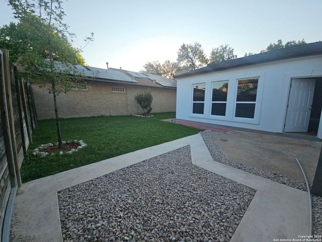 12611 Sandtrap, San Antonio, TX 78217