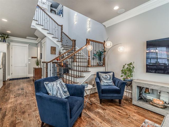 411 NE 1st Terrace, Oklahoma City, OK 73104