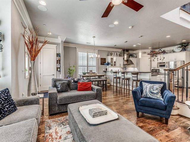 411 NE 1st Terrace, Oklahoma City, OK 73104