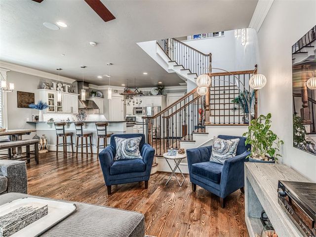 411 NE 1st Terrace, Oklahoma City, OK 73104