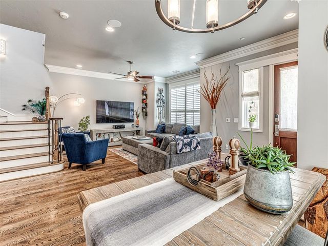 411 NE 1st Terrace, Oklahoma City, OK 73104