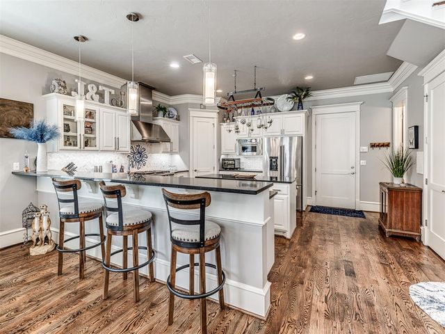 411 NE 1st Terrace, Oklahoma City, OK 73104