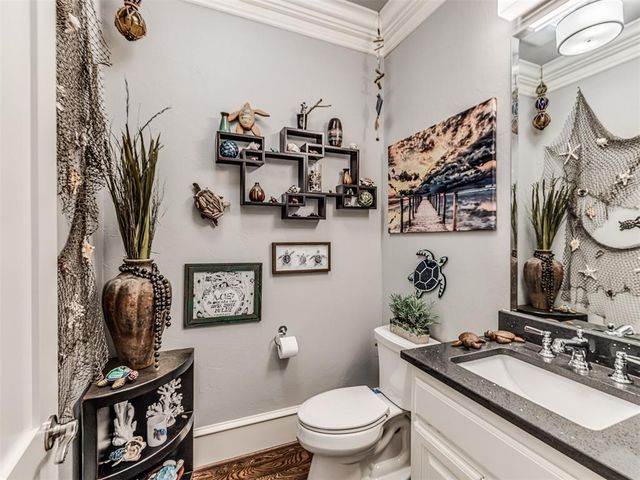 411 NE 1st Terrace, Oklahoma City, OK 73104