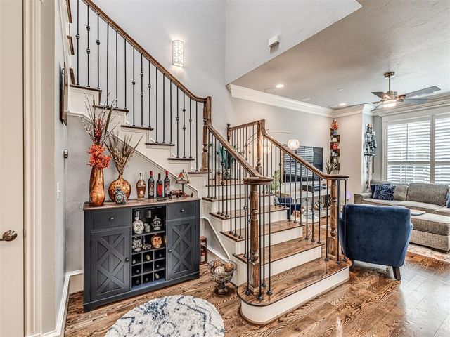 411 NE 1st Terrace, Oklahoma City, OK 73104