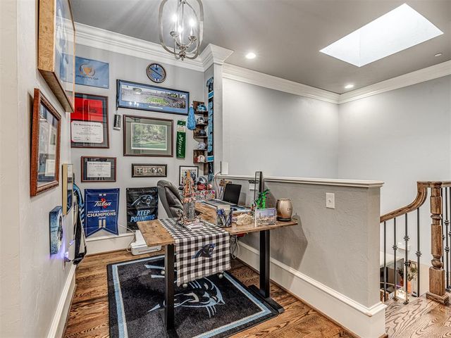 411 NE 1st Terrace, Oklahoma City, OK 73104