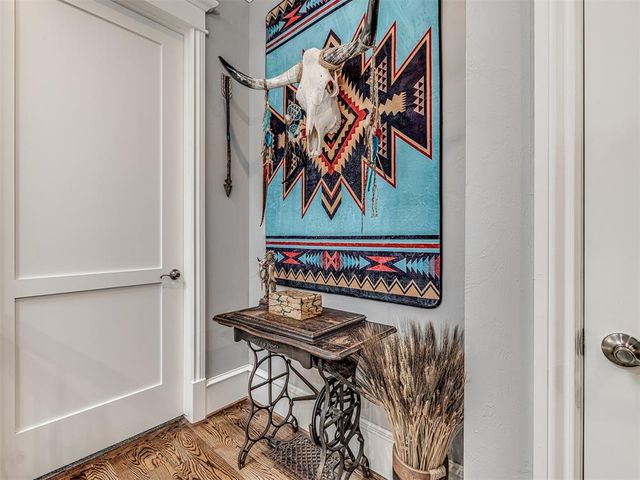 411 NE 1st Terrace, Oklahoma City, OK 73104