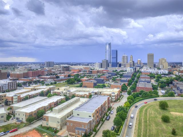 411 NE 1st Terrace, Oklahoma City, OK 73104