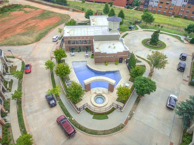 411 NE 1st Terrace, Oklahoma City, OK 73104