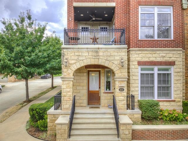 411 NE 1st Terrace, Oklahoma City, OK 73104