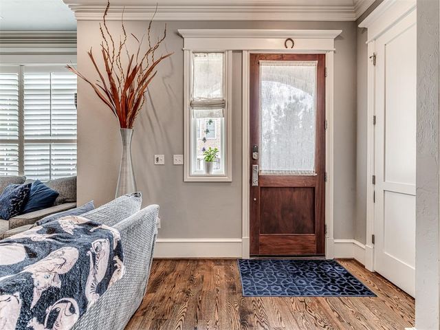 411 NE 1st Terrace, Oklahoma City, OK 73104