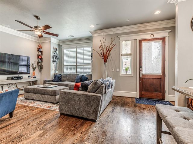 411 NE 1st Terrace, Oklahoma City, OK 73104