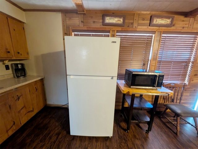 57 NC 2900, Marble Falls, AR 72648