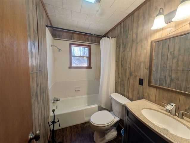 57 NC 2900, Marble Falls, AR 72648