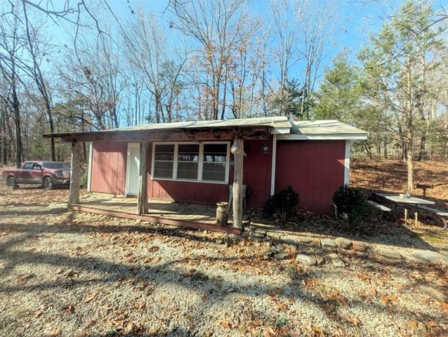 57 NC 2900, Marble Falls, AR 72648