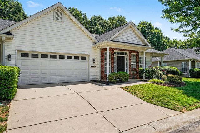 9330 Duckhorn Drive, Charlotte, NC 28277