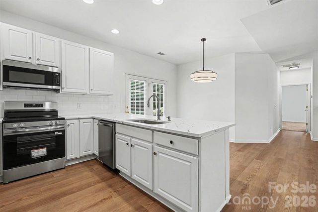 9330 Duckhorn Drive, Charlotte, NC 28277