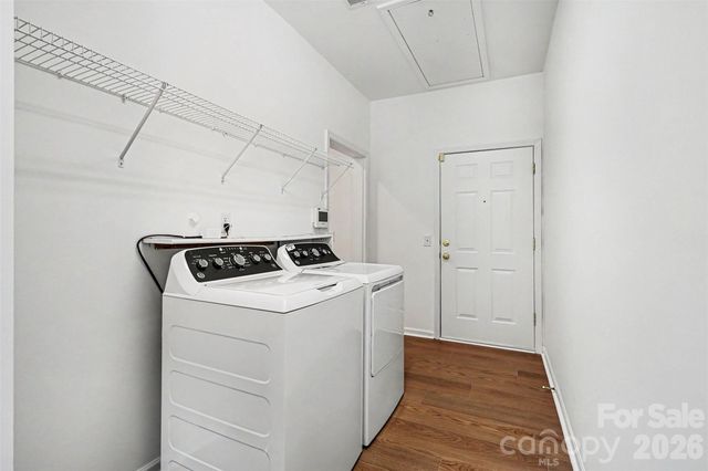 9330 Duckhorn Drive, Charlotte, NC 28277