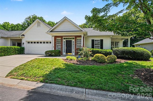 9330 Duckhorn Drive, Charlotte, NC 28277