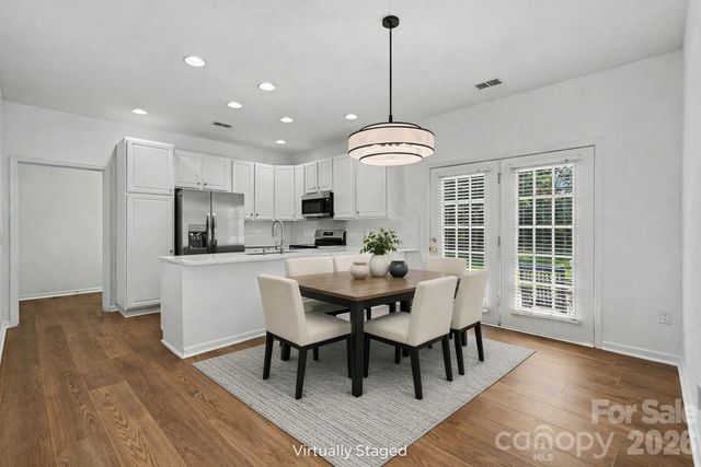 9330 Duckhorn Drive, Charlotte, NC 28277