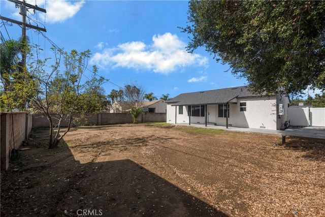 14826 Hagar Street, San Fernando, CA 91345