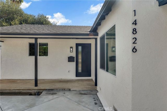 14826 Hagar Street, San Fernando, CA 91345