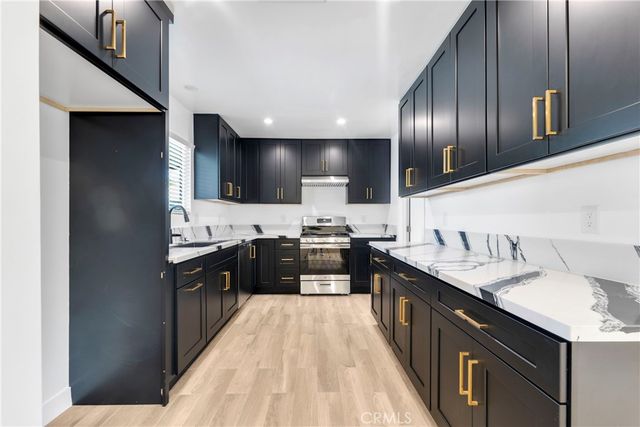 14826 Hagar Street, San Fernando, CA 91345