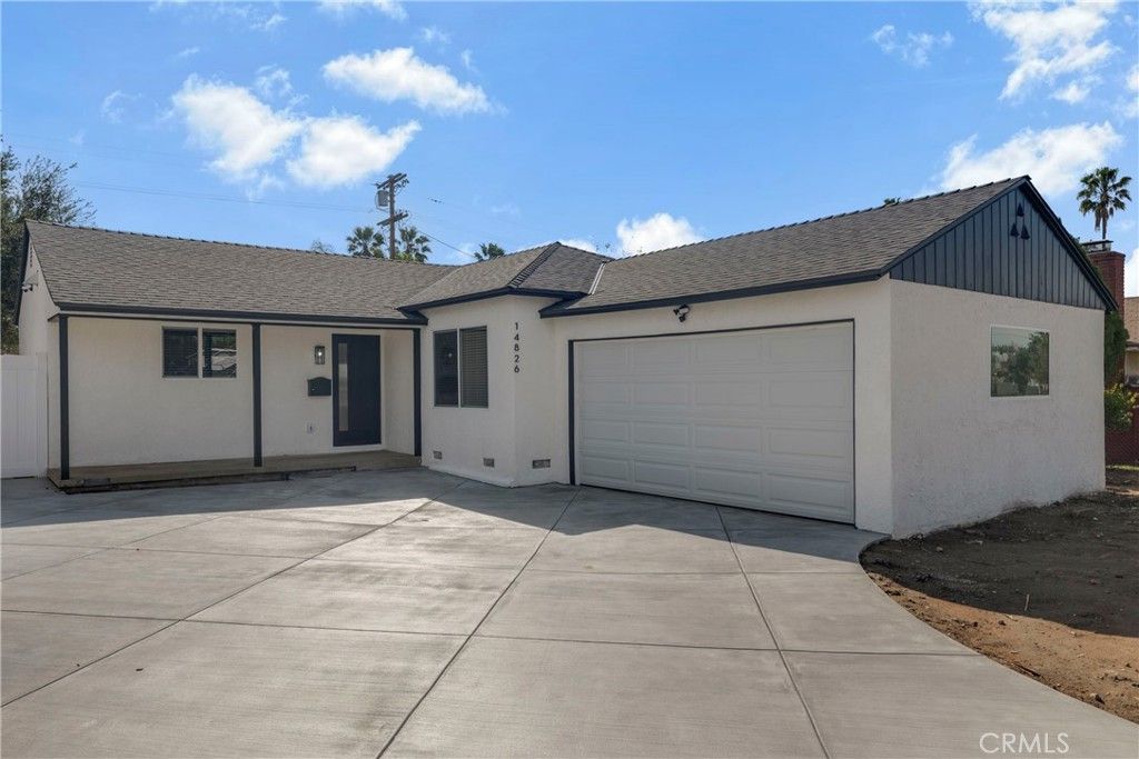 14826 Hagar Street, San Fernando, CA 91345