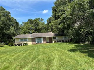 600 NW 122ND STREET, Gainesville, FL 32607