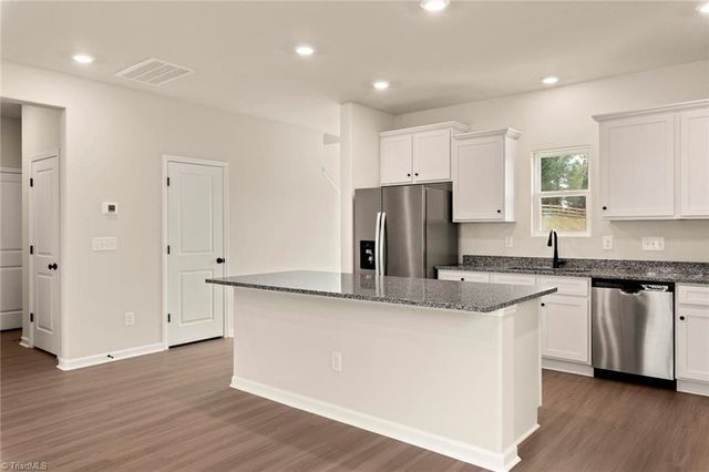 220 Macintosh Drive, King, NC 27021