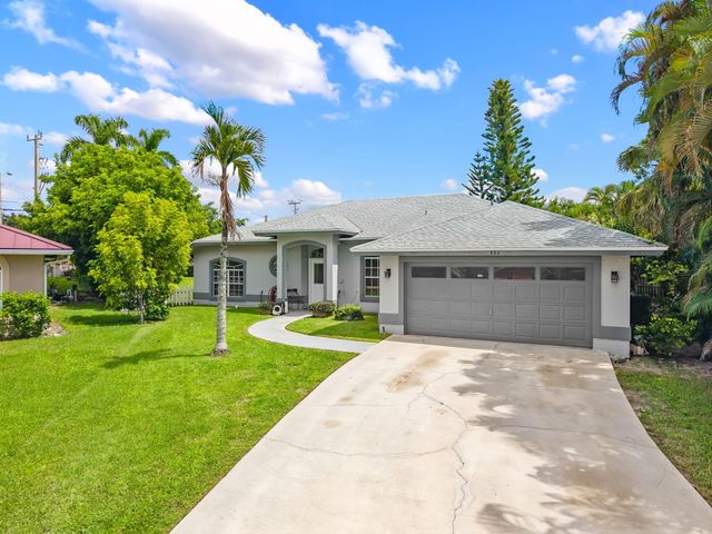 117 Hemingway Court, Royal Palm Beach, FL 33411