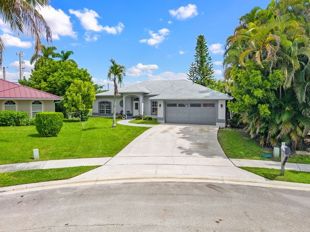 117 Hemingway Court, Royal Palm Beach, FL 33411