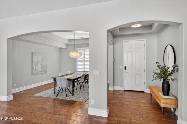 4848 Jacmel Court, Sparks, NV 89436