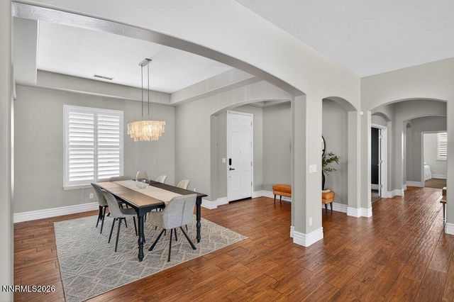 4848 Jacmel Court, Sparks, NV 89436