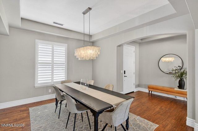 4848 Jacmel Court, Sparks, NV 89436